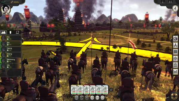 Screenshot 12 of Oriental Empires