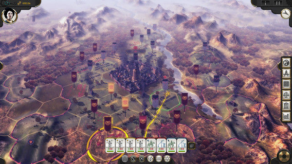 Screenshot 13 of Oriental Empires