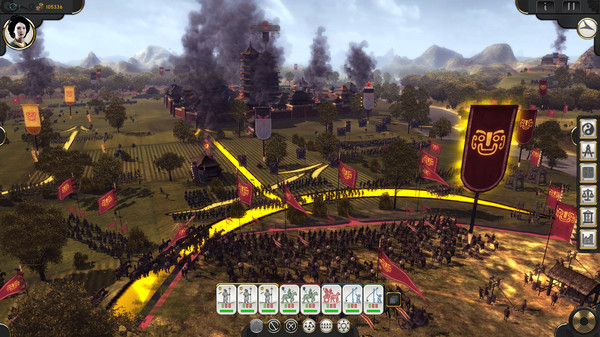 Screenshot 14 of Oriental Empires