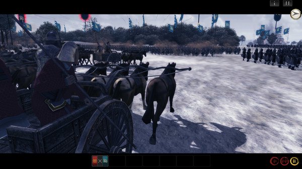 Screenshot 15 of Oriental Empires