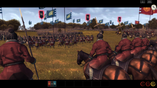 Screenshot 16 of Oriental Empires