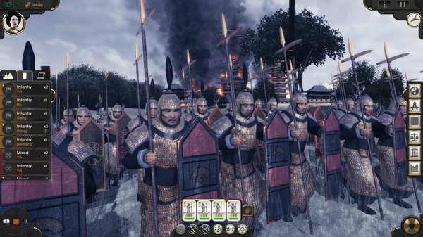 Screenshot 4 of Oriental Empires