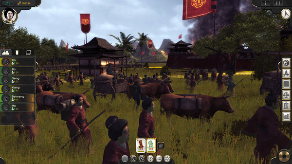 Screenshot 5 of Oriental Empires