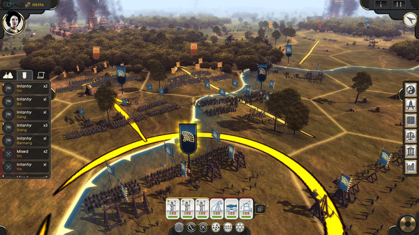 Screenshot 6 of Oriental Empires