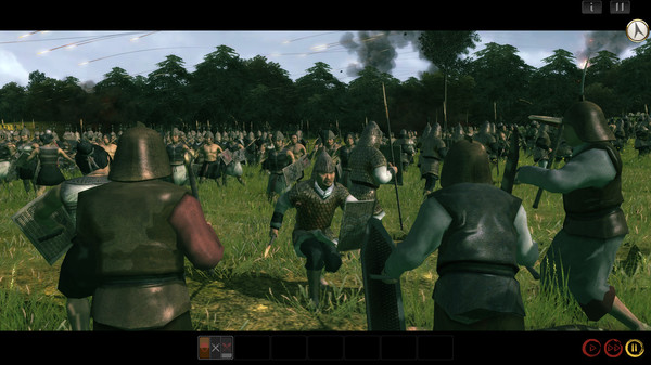 Screenshot 7 of Oriental Empires