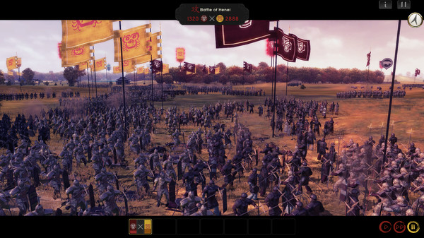 Screenshot 8 of Oriental Empires