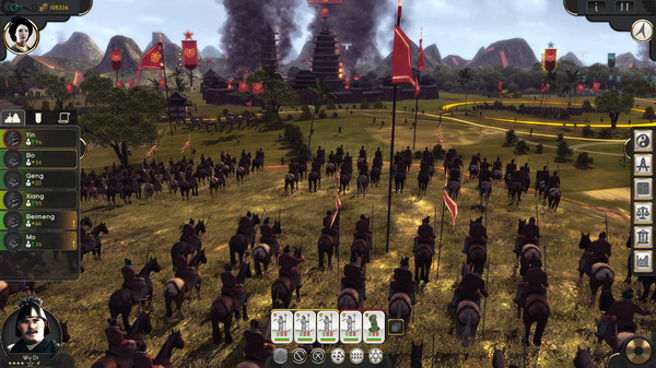 Screenshot 10 of Oriental Empires