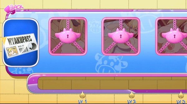Screenshot 4 of Cowgirl's Café