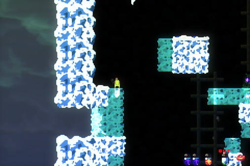 Screenshot 6 of TowerClimb