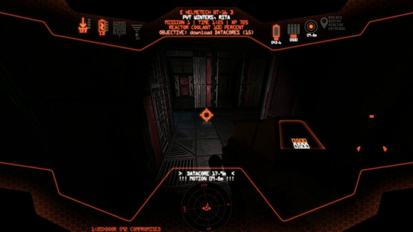 Screenshot 2 of Space Beast Terror Fright