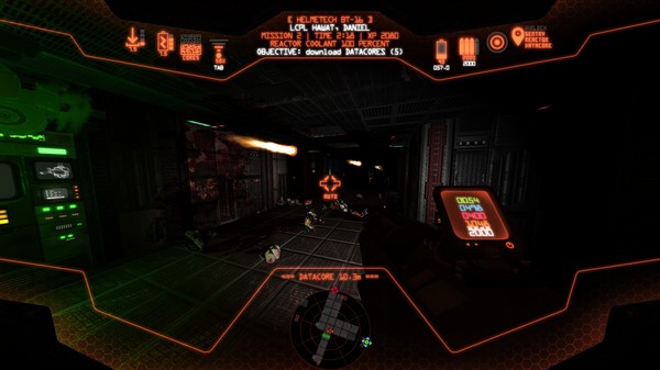 Screenshot 13 of Space Beast Terror Fright