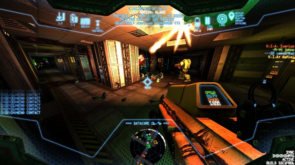 Screenshot 14 of Space Beast Terror Fright