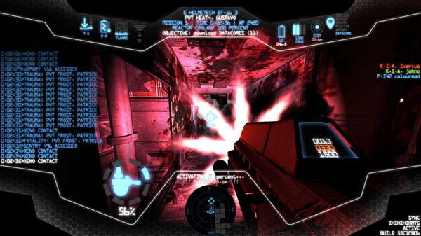 Screenshot 3 of Space Beast Terror Fright