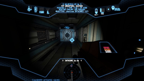 Screenshot 8 of Space Beast Terror Fright