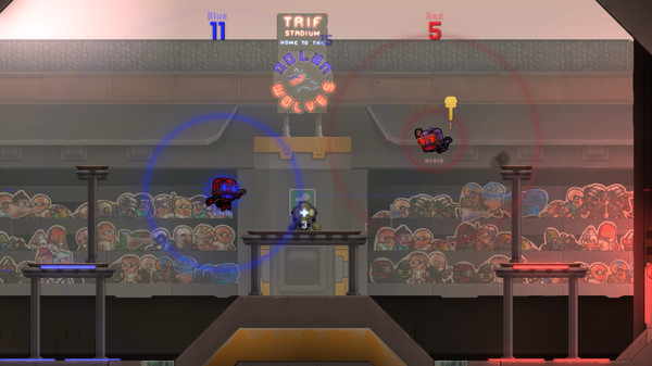 Screenshot 3 of Cobalt