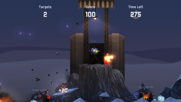 Screenshot 5 of Cobalt