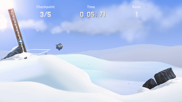 Screenshot 6 of Cobalt