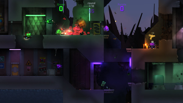 Screenshot 8 of Cobalt