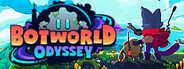 Botworld Odyssey