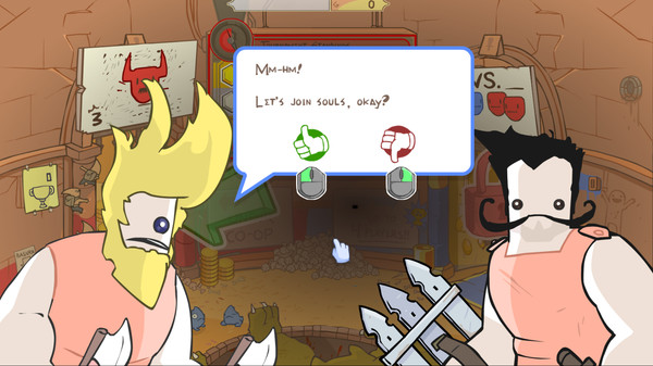 Screenshot 12 of Pit People®