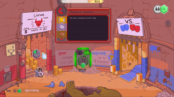 Screenshot 14 of Pit People®