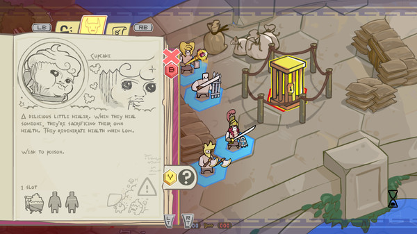 Screenshot 16 of Pit People®