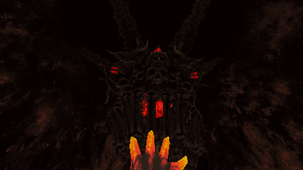 Screenshot 6 of Devil Daggers