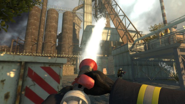 Screenshot 3 of Firefighters 2014