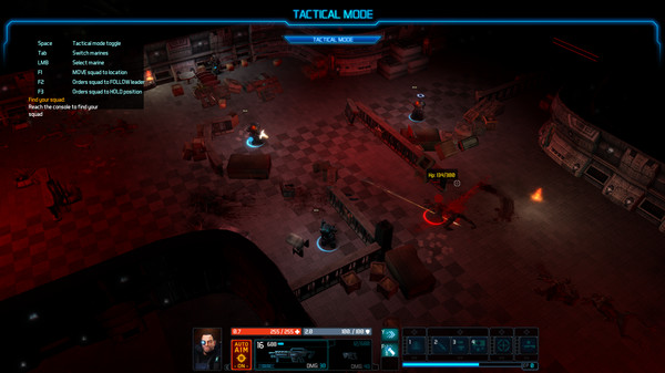 Screenshot 3 of The Red Solstice