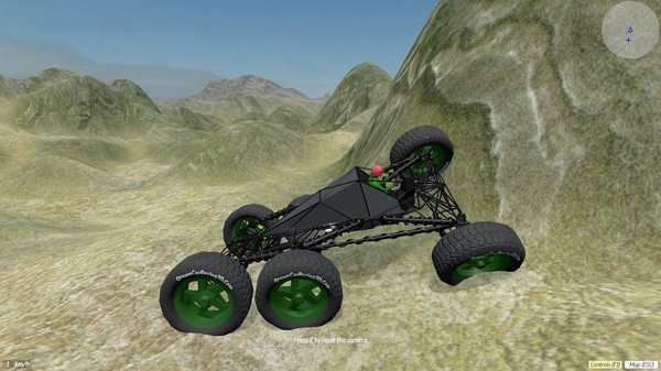 Screenshot 12 of Dream Car Racing 3D