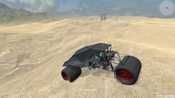 Screenshot 10 of Dream Car Racing 3D