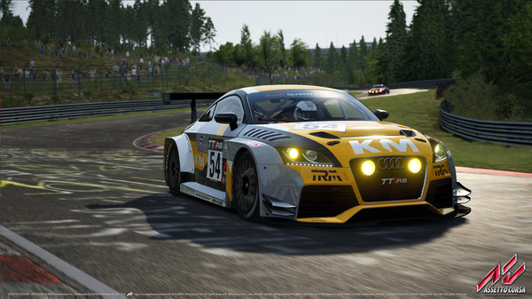 Screenshot 2 of Assetto Corsa - Ready To Race Pack