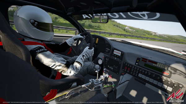 Screenshot 12 of Assetto Corsa - Ready To Race Pack
