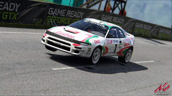 Screenshot 13 of Assetto Corsa - Ready To Race Pack