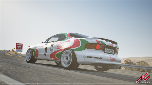 Screenshot 14 of Assetto Corsa - Ready To Race Pack