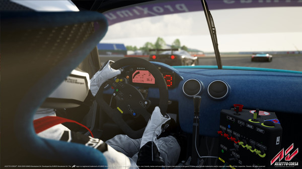 Screenshot 16 of Assetto Corsa - Ready To Race Pack