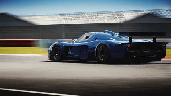 Screenshot 17 of Assetto Corsa - Ready To Race Pack