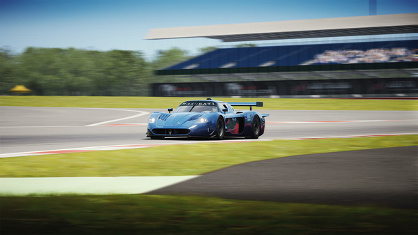 Screenshot 18 of Assetto Corsa - Ready To Race Pack