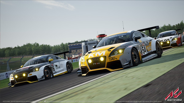 Screenshot 4 of Assetto Corsa - Ready To Race Pack