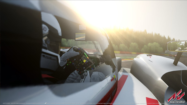 Screenshot 5 of Assetto Corsa - Ready To Race Pack