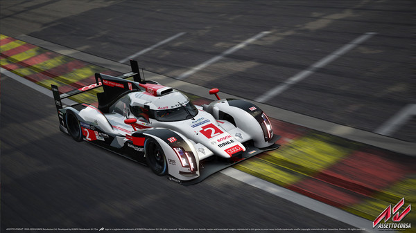 Screenshot 7 of Assetto Corsa - Ready To Race Pack