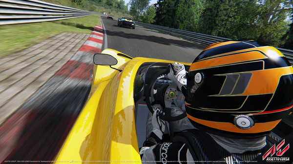 Screenshot 8 of Assetto Corsa - Ready To Race Pack