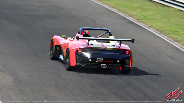 Screenshot 10 of Assetto Corsa - Ready To Race Pack