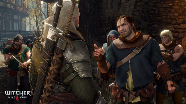 Screenshot 16 of The Witcher® 3: Wild Hunt