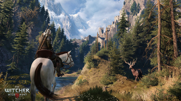 Screenshot 17 of The Witcher® 3: Wild Hunt