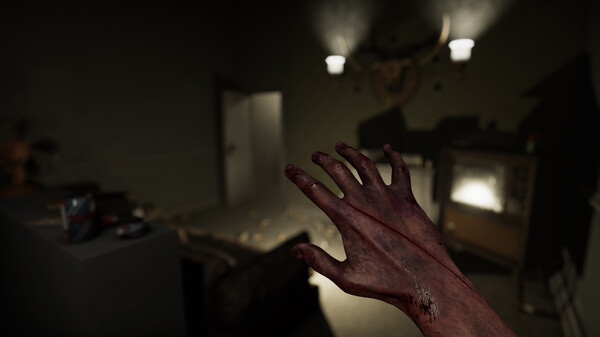 Screenshot 1 of MADiSON VR