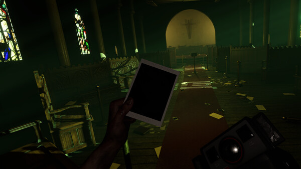 Screenshot 2 of MADiSON VR