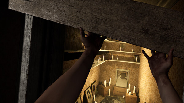 Screenshot 11 of MADiSON VR