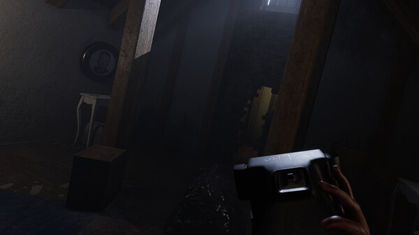 Screenshot 4 of MADiSON VR