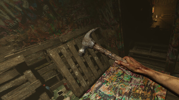 Screenshot 6 of MADiSON VR